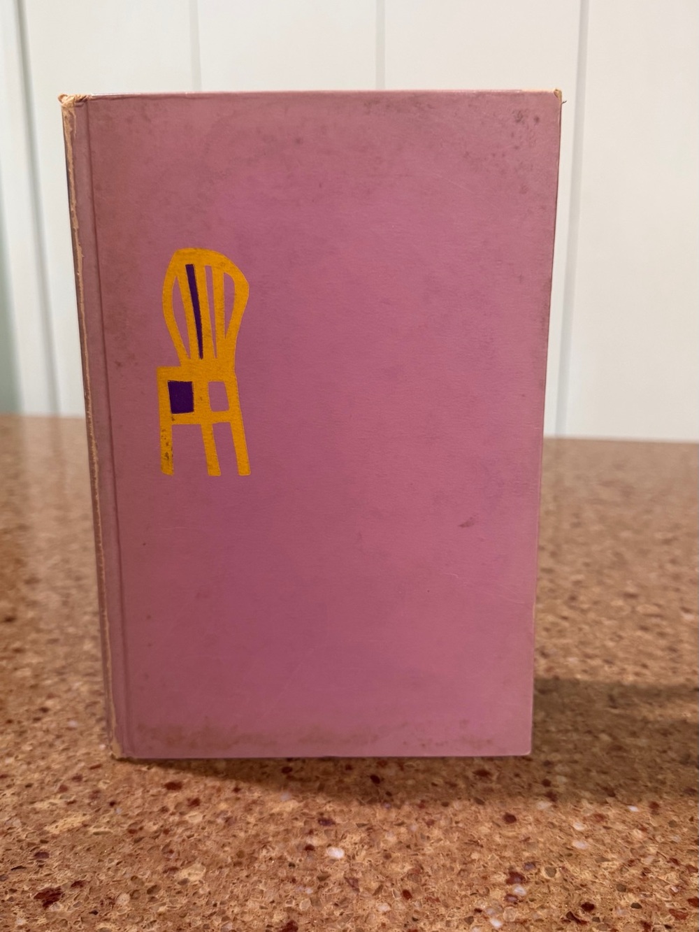Bernard Malamud - The Magic Barrel - copyright 1953